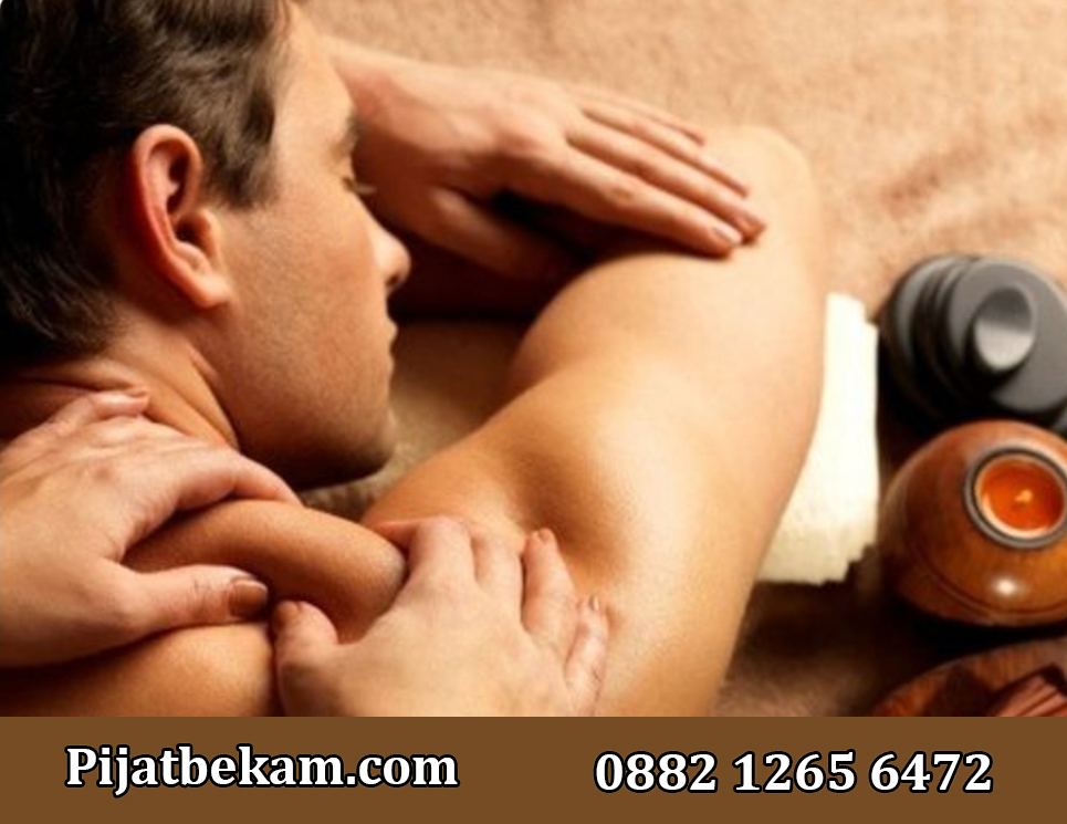 pijat tradisional depok