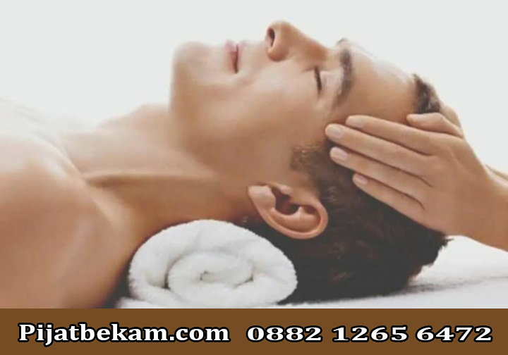 pijat tradisional depok