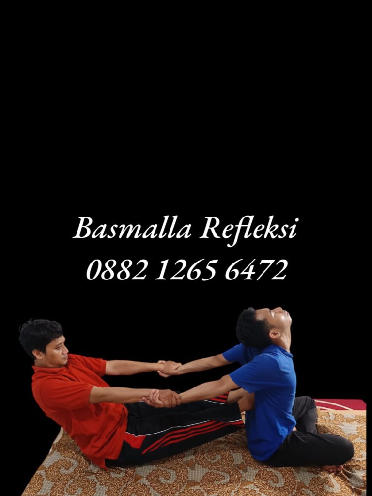 Apakah Pijat Bermanfaat