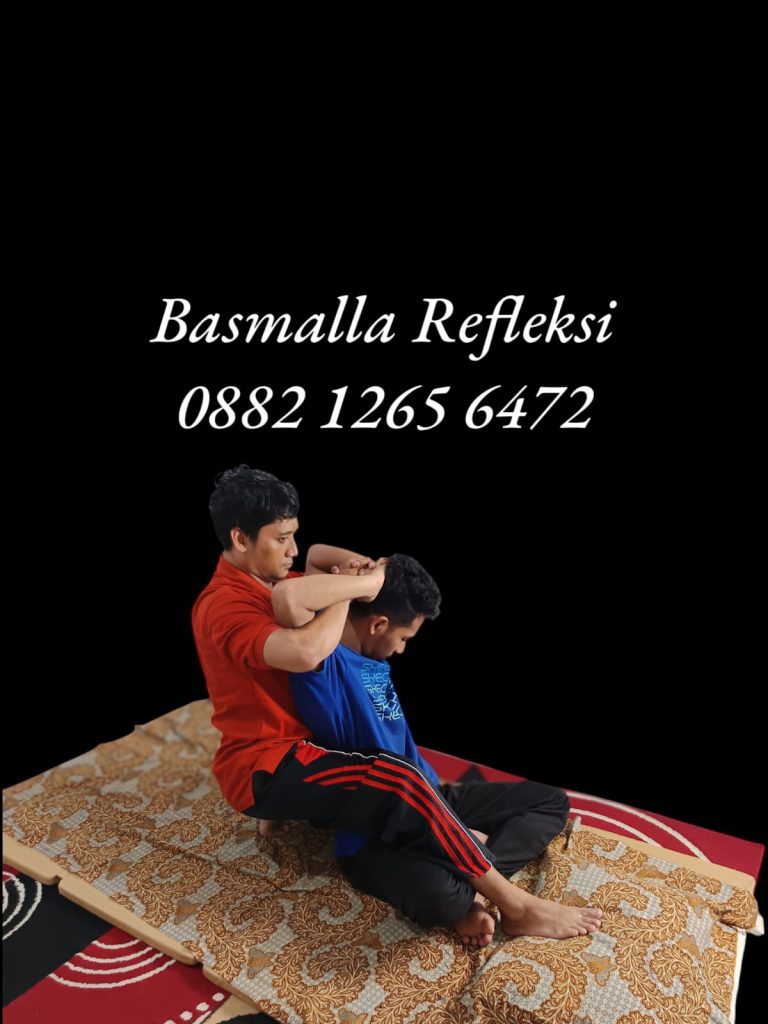 Apakah Pijat Bermanfaat