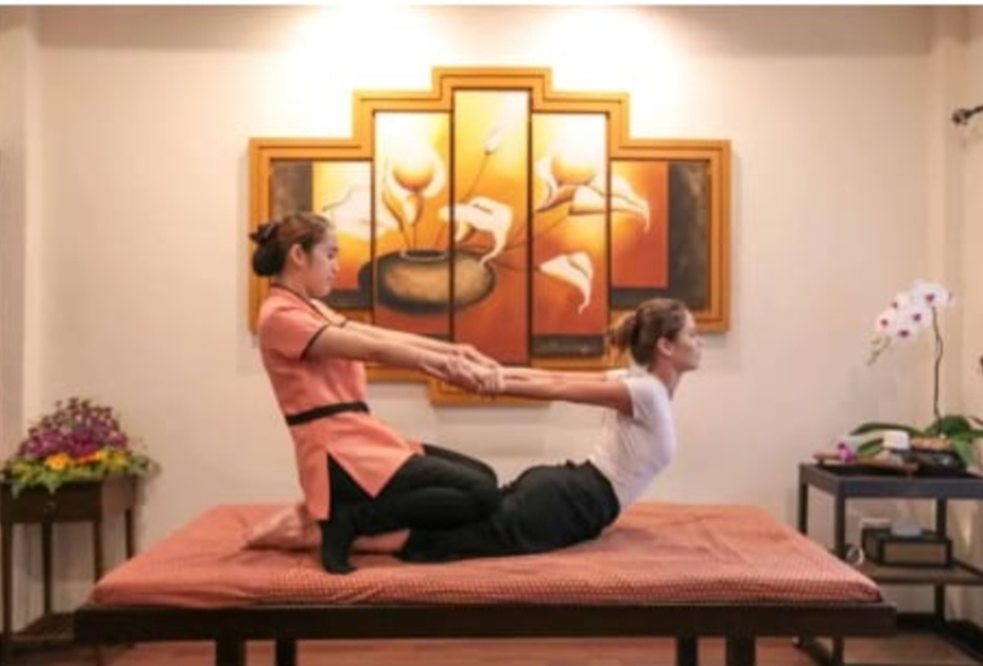 Apakah Setelah Pijat Boleh Mandi?