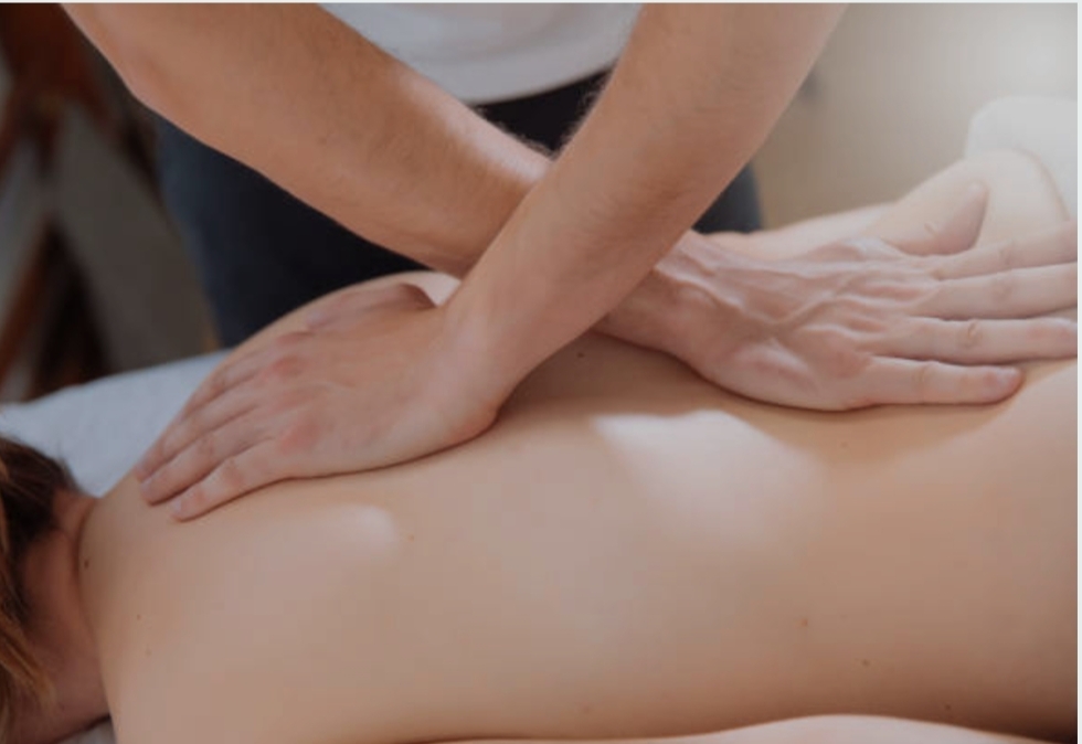 Pijat Tradisional Jawa