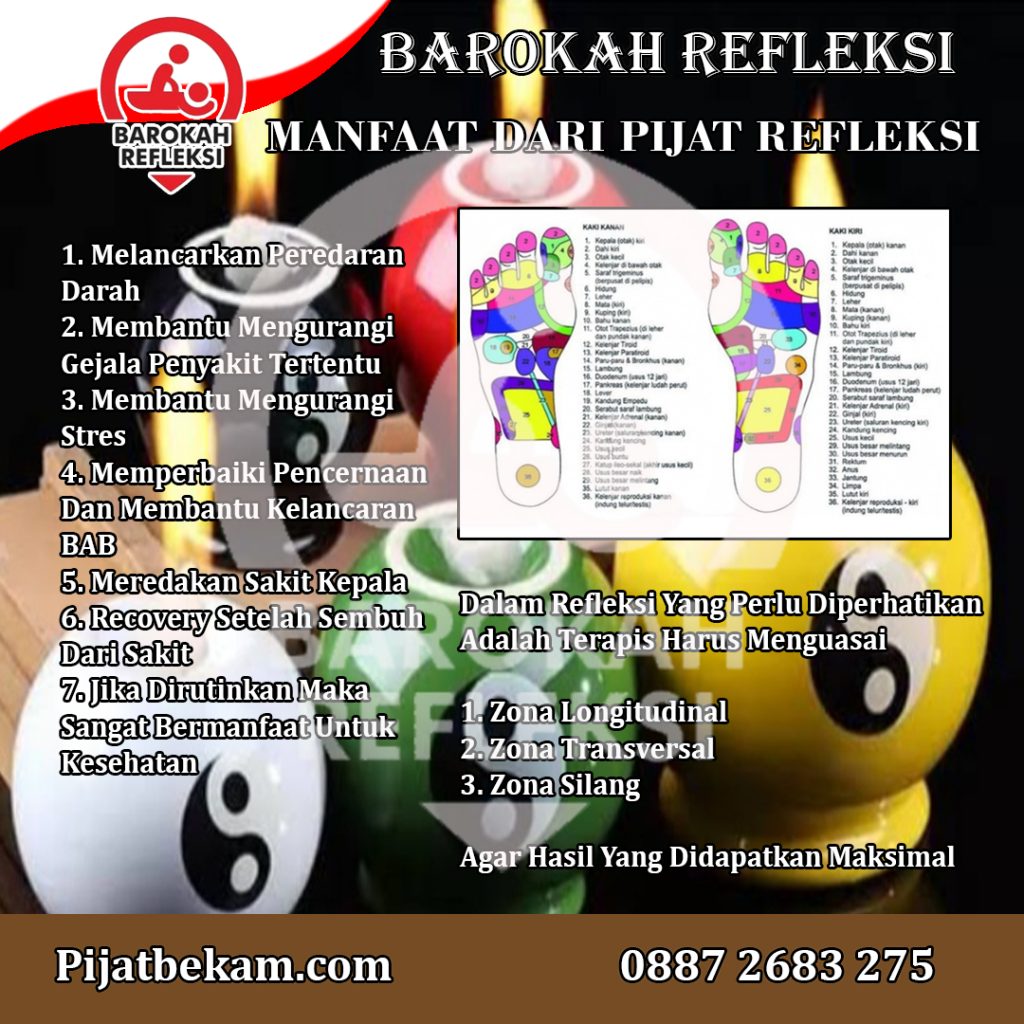 Apakah Setelah Pijat Boleh Mandi?