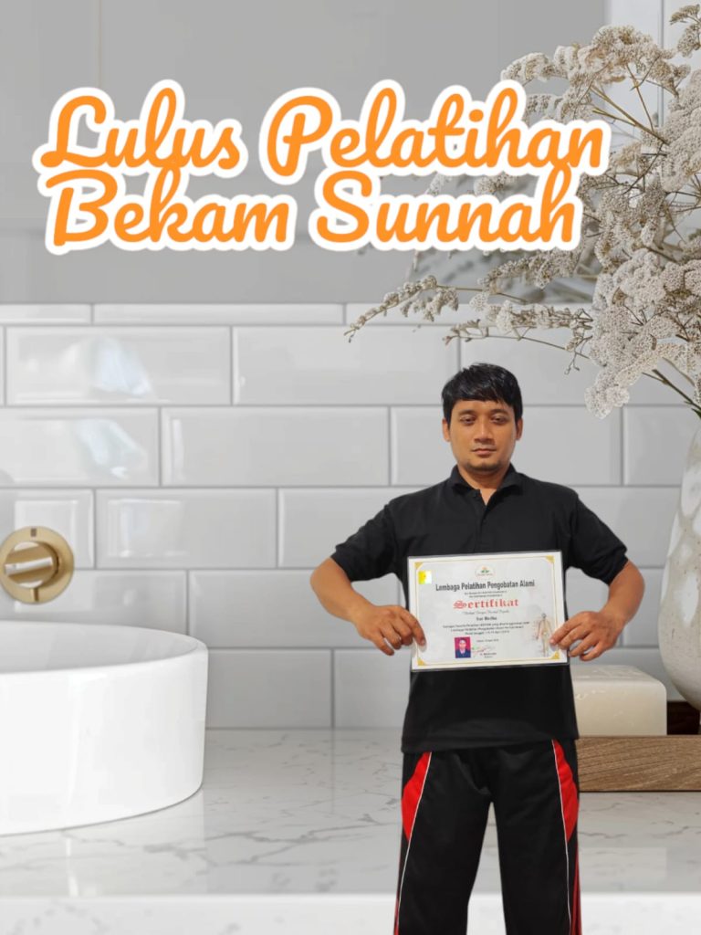 Bekam: Apa Saja Fungsinya ?