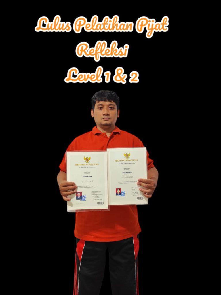 Apakah Pijat Bermanfaat