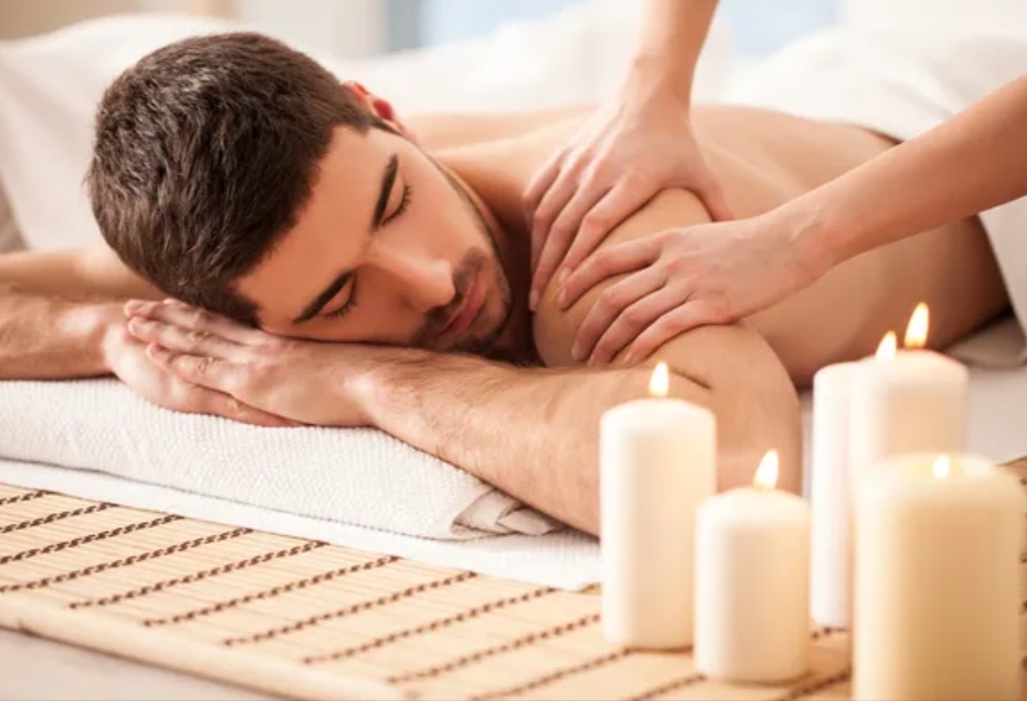 Pijat Tradisional Home Service