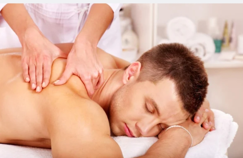 Pijat Tradisional Home Service