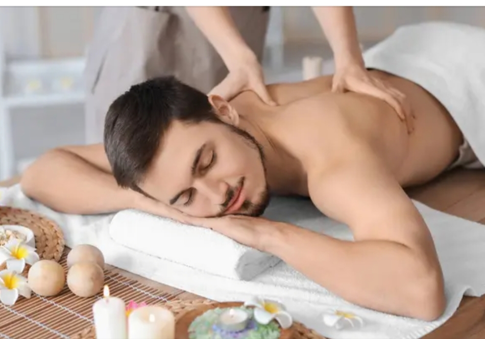 Pijat Tradisional Full Massage