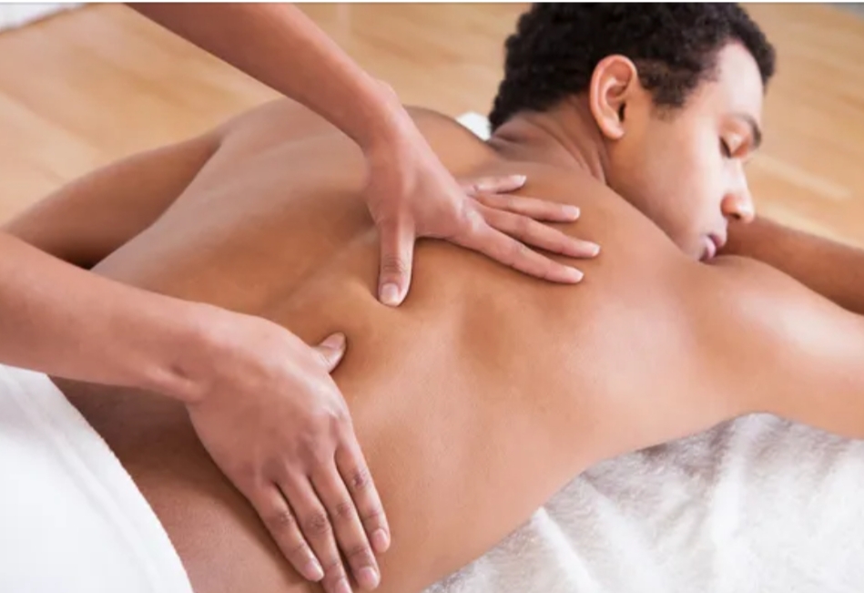 Pijat Tradisional Full Massage