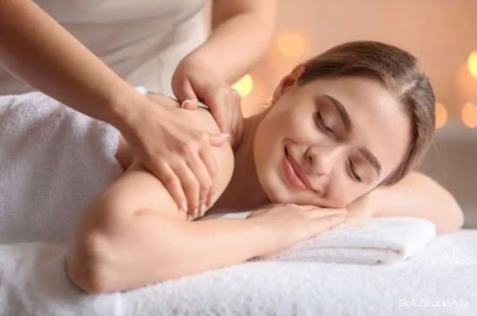 Pijat Tradisiona Full Massage