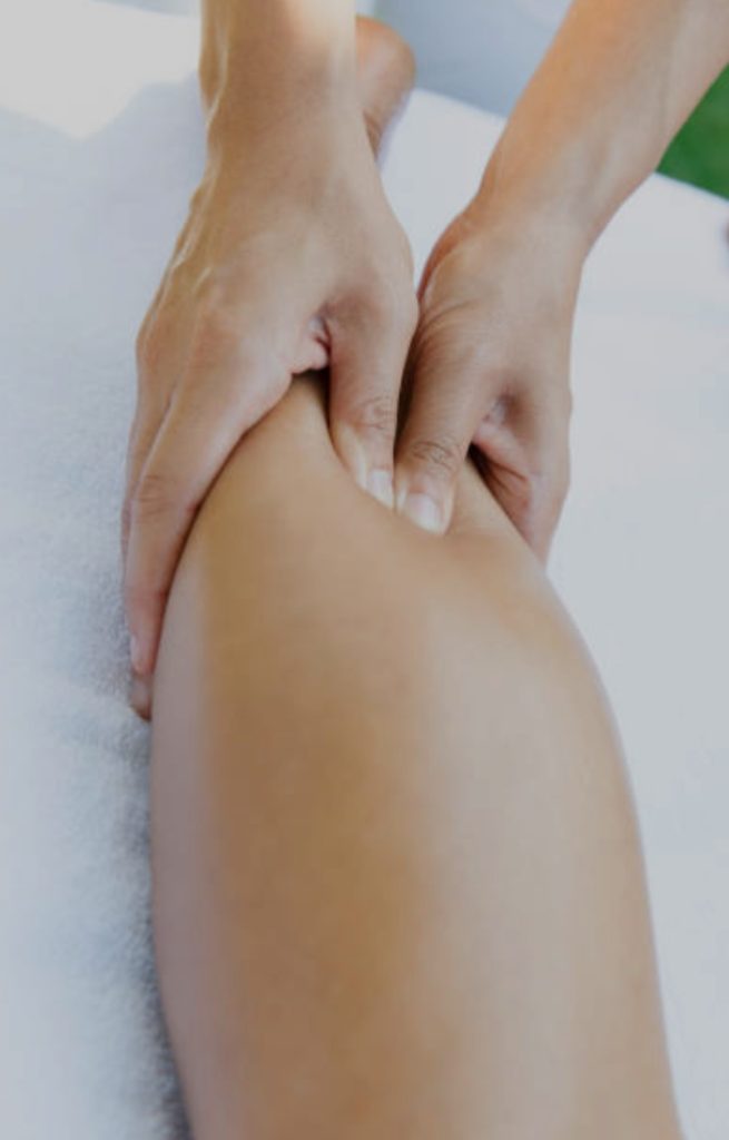 Pijat Tradisional Indonesia