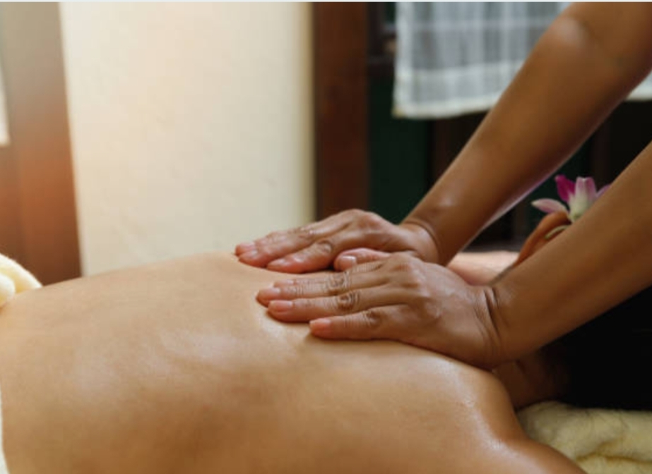 Pijat Tradisional Home Service