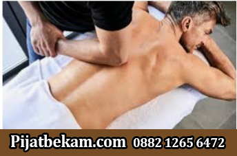 Pijat Tradisional Adalah