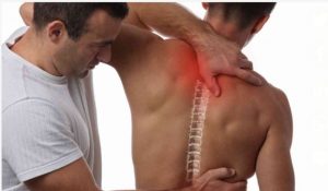 Massage Cedera Olahraga