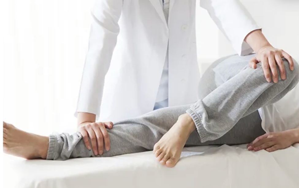 Massage Cedera Olahraga